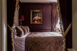 Hazlitt's - Londra - 4