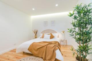 Casa Boma Lisboa - Elegant & Spacious Apartment - Campo I - Lisbona - 9