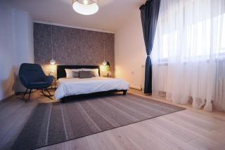 Casa de Vacanta Cris - Băile Olăneşti - 3