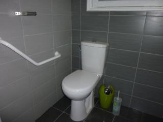 Chalet Le Fario, Bain nordique - 2