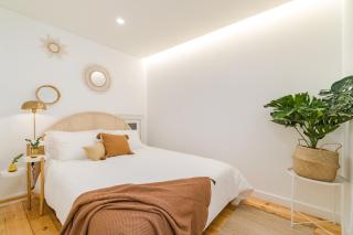Casa Boma Lisboa - Elegant & Spacious Apartment - Campo I - Lisbona - 7