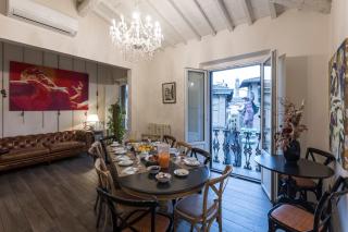 Tornabuoni View - Firenze - 7