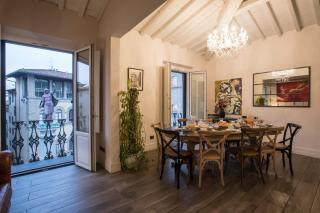 Tornabuoni View - Firenze - 1