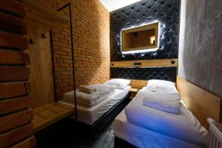 Lord Jack Apartments - 5