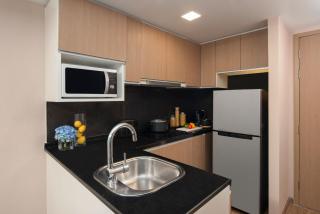 Citadines Sukhumvit 8 Bangkok - 6