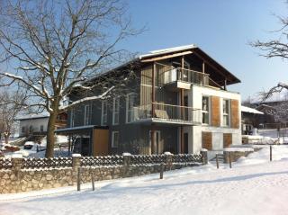 Ferienwohnungen Wagenstaller - Söllhuben - 8