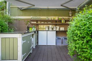 City Center Garden Camping - Tallinn - 1