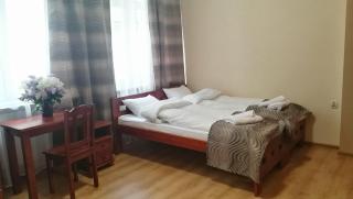 Parkowa Rezydencja Hubal - Rabka-Zdrój - 3