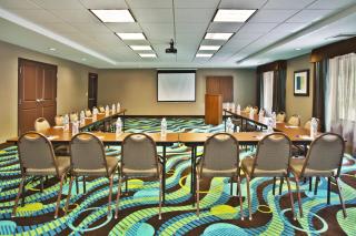 Holiday Inn Express Hastings by IHG - Hastings - 8
