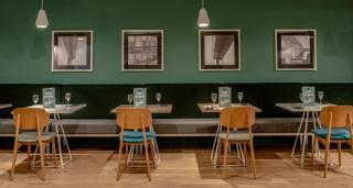 Holiday Inn Ipswich by IHG - Ipswich - 4