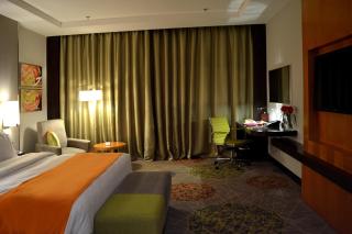 Holiday Inn Jeddah Gateway by IHG - 3