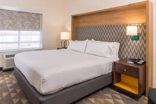 Holiday Inn Joplin by IHG - Joplin - 5