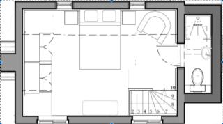 The Old Post Office, Hilton - 3