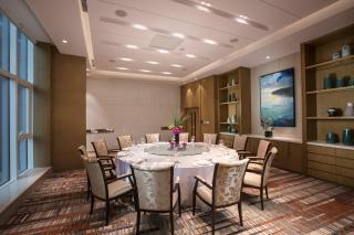 Holiday Inn Hangzhou Gongshu by IHG - Hangzhou - 3