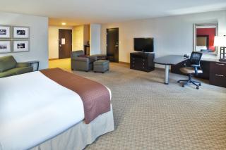 Holiday Inn Killeen - Fort Cavazos Area - Killeen - 3