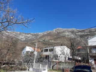 Forest house - Sutomore - 3