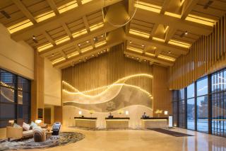 Holiday Inn Kunshan Huaqiao by IHG - Kunshan - 2