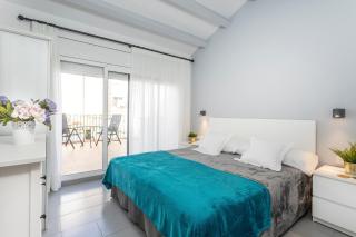 Sitges Rustic Apartments - 0