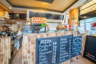 Kölnotel Hostel, Apart & Suite - 9