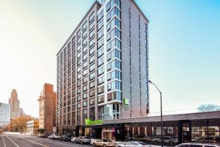 Holiday Inn Brooklyn Downtown by IHG - Brooklyn - 0
