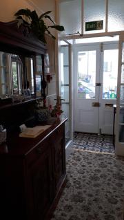 Branstone Guest House - Llandudno - 2