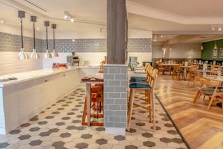 Holiday Inn Ipswich by IHG - Ipswich - 1