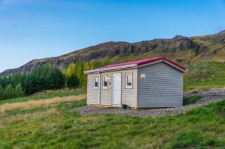 Ravencliff Lodge - Búðardalur - 3