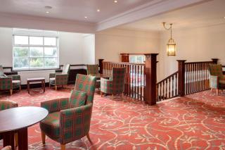 Holiday Inn Ipswich Orwell by IHG - Ipswich - 5