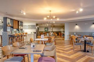 Holiday Inn Ipswich by IHG - Ipswich - 6