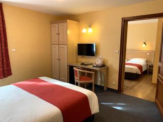Hôtel L'Escale - Piscine & SPA - 8