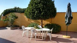 Terra Blanca del Benicadell - Beniatjar - 7