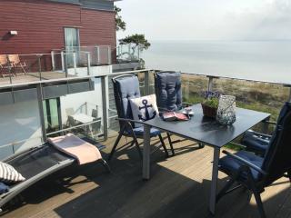 Apartament Aloza 7 na wydmie w Juracie - 2