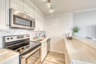 Sea Cabin 347-C - Isle of Palms - 6