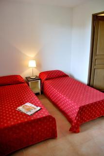 Lagrange Grand Bleu Vacances – Résidence La Closerie - Barjac - 4