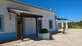 Monte da Sapaleira - Aljezur - 8