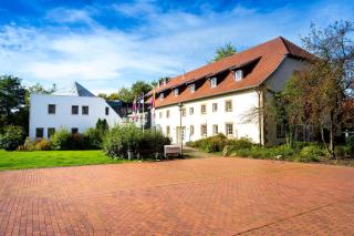 Wohlfühlhotel IM SCHLOSSPARK - Self CheckIn - Willebadessen - 4