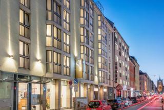 Hapimag Ferienwohnungen München - Monaco di Baviera - 0