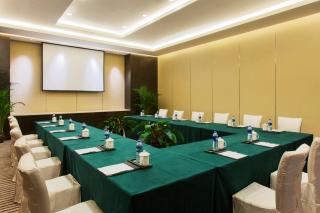 Holiday Inn Panjin Aqua City by IHG - Panjin - 3