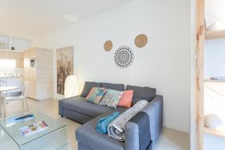 Apartment 15 min walk to Beach Center St Julians - 1