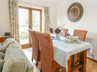 The Haybarn - West Bradenham - 6