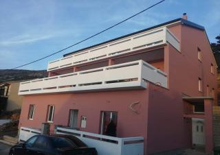 Apartment Zoki 1 - 8