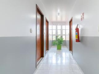 Teuthos Hotel - Teutônia - 8