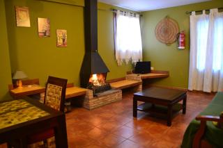 Casas rurales Las Rochas - Alcalá del Júcar - 8