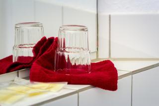 Wohlfühlhotel IM SCHLOSSPARK - Self CheckIn - 8