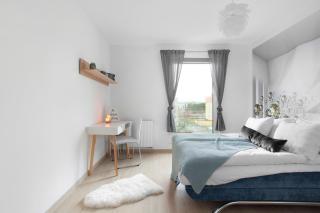 Elite Apartments Nadmorski Brzeźno - 5