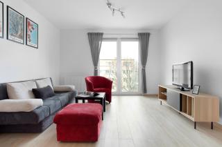 Elite Apartments Nadmorski Brzeźno - Gdańsk - 4