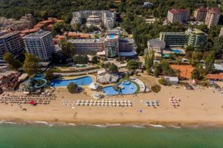 Hotel Lilia - Golden Sands - 0