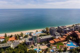 Hotel Lilia - Golden Sands - 3