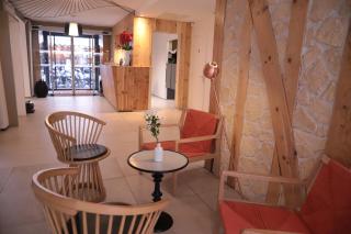 Hôtel Brésil Opéra SPA - Parijs - 2