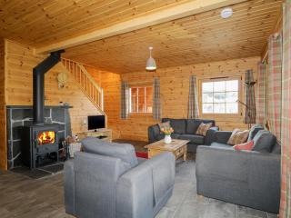 Allt Lodge - 7
